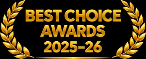 Best Choice Awards logo