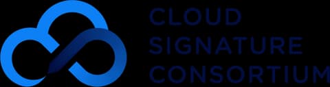 Cloud Signature Consortium Associate Member