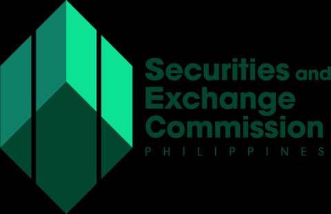 Securities and Exchange Commission logo