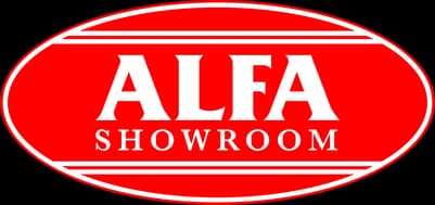 Alfa Showroom