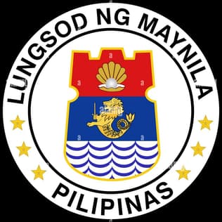 City of Manila