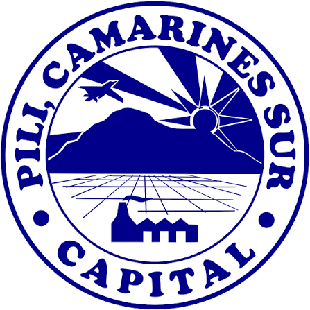 Municipality of Pili, Camarines Sur