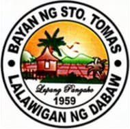 Municipality of Sto. Tomas, Davao del Norte