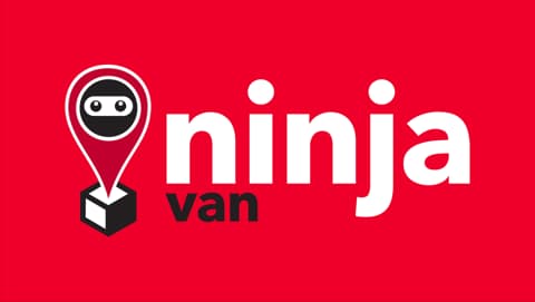 Ninja Van