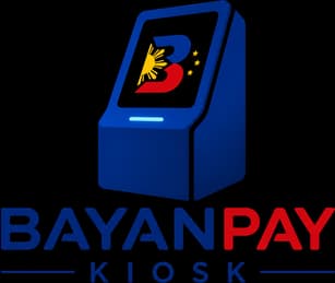 BayanPay Kiosk logo
