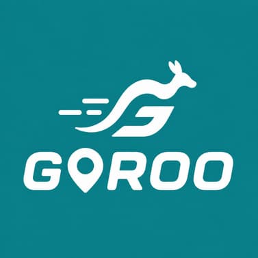 GoRoo logo