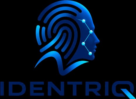 Identriq logo