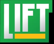 LIFT logo