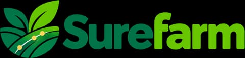 SureFarm logo