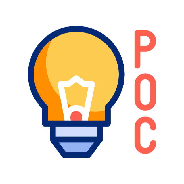 MVP / POC