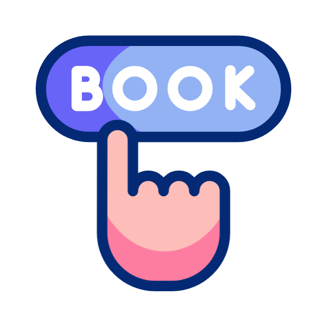 Tourist Booking System