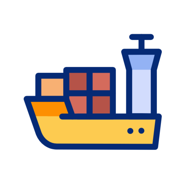 Logistics Automation