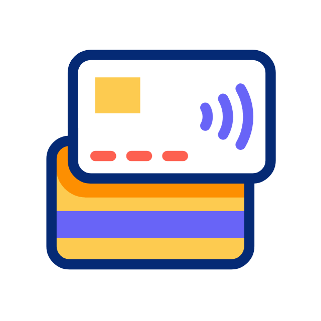 Paypass Cards